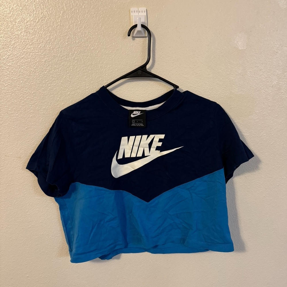 Nike shirt